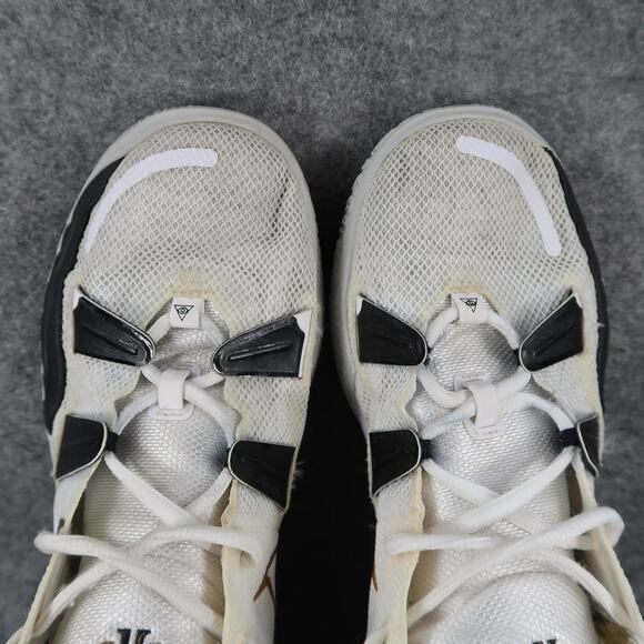 Nike Shoes Big Kids 6.5Y Basketball Sneaker Trainer Kyrie 7 GS Rings Youth Sport - Picture 7 of 12